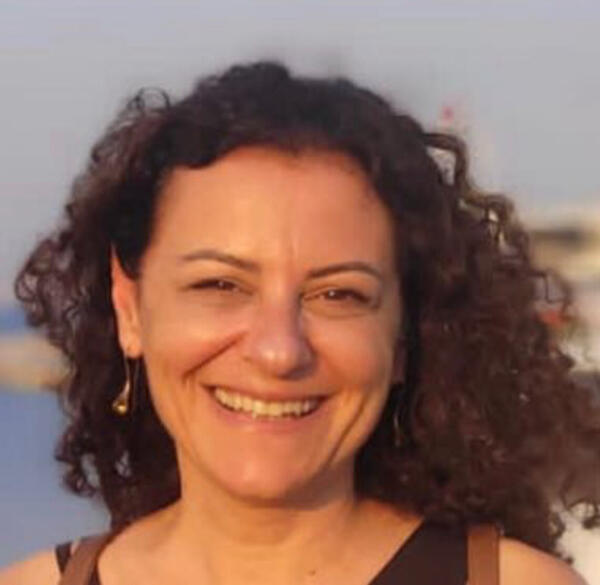 ThetaHealing® & Yoga Eğitmeni ⎹ Yazar Subconscious Codes: The Secrets of Love - İlknur Çamlık